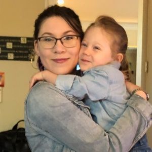 Meet your Posher, Nicole